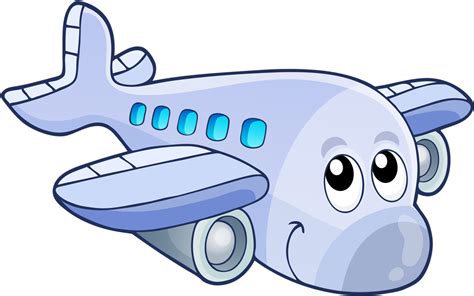 15 Plane Cartoon Png For Free Download On Mbtskoudsalg Air Plane
