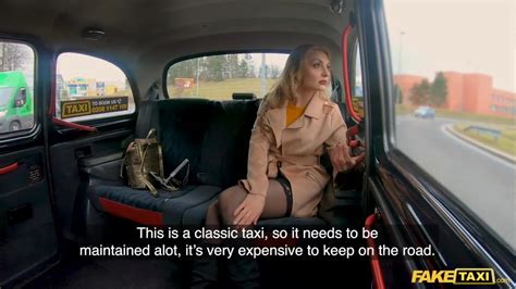 Free Fake Taxi Caty Kiss Desires To Pay With Hawt Topless Selfies Porn