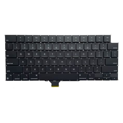 Keyboard For Apple Macbook Pro 14 16 M1 A2442 A2485 2021