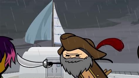 the cyanide and happiness show season 2 episode 6 too deep too furious watch cartoons online