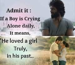 Love means two minds without a single thought. Love Failure Images For Lovers and Whatsapp Dp