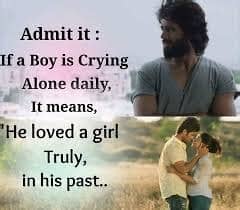 Love means two minds without a single thought. Love Failure Images For Lovers and Whatsapp Dp