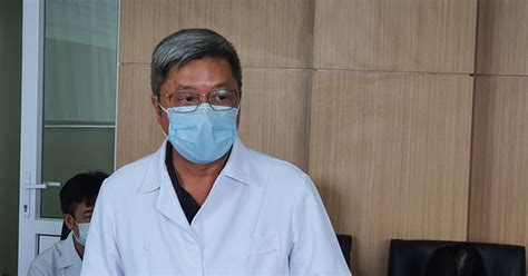 Kiểm soát chặt chẽ biên giới, ngăn chặn triệt để nhập cảnh trái phép. Tình hình sức khoẻ 3 bệnh nhân mắc Covid-19 nặng hiện nay ...