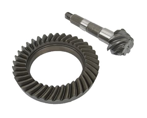 Trail Creeper™ 29 Spline Ring And Pinion Gears Yotamasters