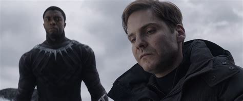 Hideously scared when he fell into a vat of boiling adhesive x, he blames capt. 7 Questions Every Marvel Fan Should Have After Civil War ...