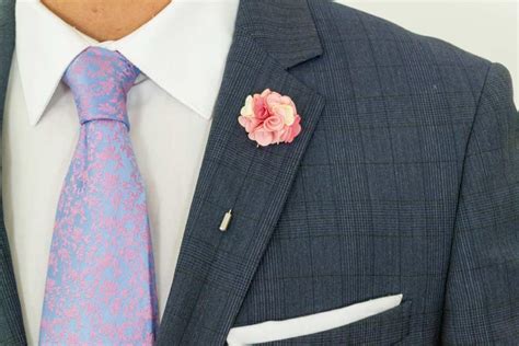 Do You Know Your Lapels The Uks Leading Mans