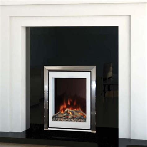 Evonic Ev4i E Touch Inset Electric Fire