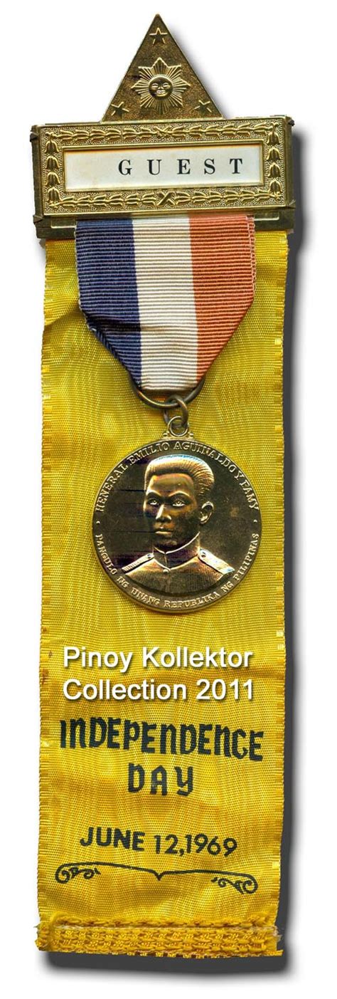 But the revolution which culminated on june 12, 1898, was the first successful national revolution in asia since the coming of the west, and the republic to which it gave birth was the first democratic. Pinoy Kollektor: 21. JUNE 12, 1898 Philippine Independence ...