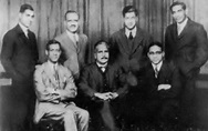 All but Forgotten: Choudhary Rahmat Ali, the Inventor and First ...