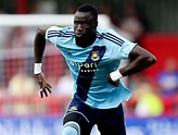 Cheikhou Kouyate rêve de la Premier League depuis son enfance - Africa ...