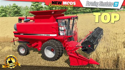 Fs22 Case Ih Axial Flow 2100 Series Farming Simulator 22 New Mods