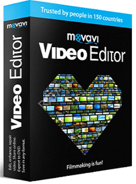 Movavi Video Editor 145 Crack Activation Key Free Download