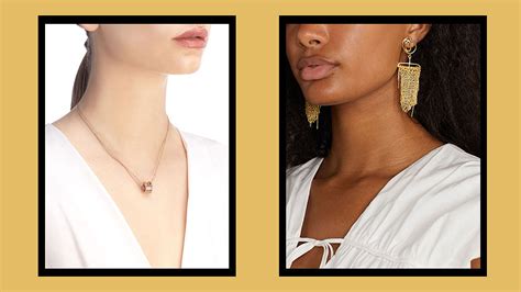 Here Are The Best Types Of Jewellery Colour For Your Skin Tone And