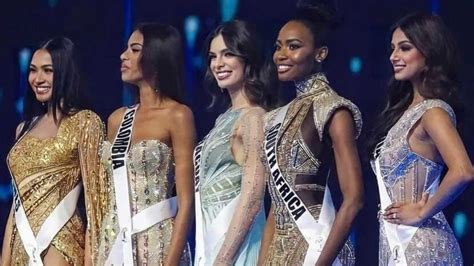 Requisitos Para Ser Miss Universo Los Requerimientos Para Participar Y Ganar El Certamen De Belleza