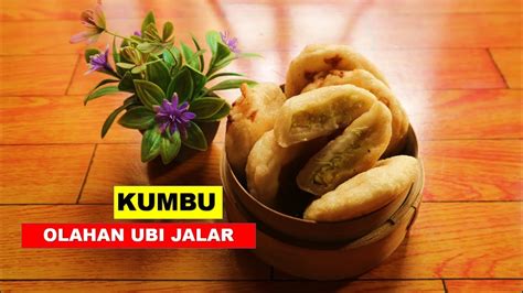 This is another popular malaysian teatime snack called kuih talam ubi kayu. Resep Jajanan Pasar, Kumbu Ubi Jalar | Jajanan Olahan Dari Ubi Jalar - YouTube