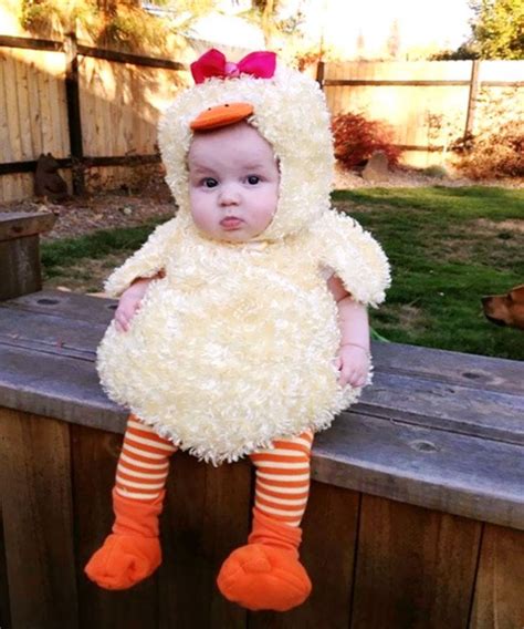 10 Absolutely The Best Baby Halloween Costumes That Are So Cute Its