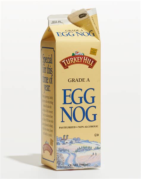 This meant no more waiting for the holidays to come around to enjoy a glass of eggnog. The Egg Nog Project - A Kitschy Collection of Cartons From ...