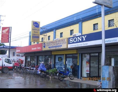 We apologize for any inconvenience this may cause and appreciate. Sony Service Center ソニーサービスセンター - Butuan City ブトゥアン市