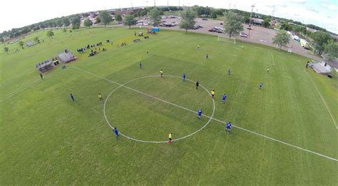 Address, phone number, national sports center reviews: Athletic Fields
