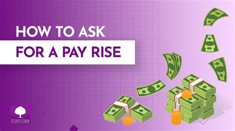How To Ask For A Pay Rise Top Tips For Negotiating A Raise At Work
