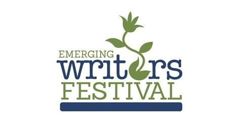 Emerging Writers Festival 2022 Franklin And Marshall College Lancaster Pa April 13 To April 15