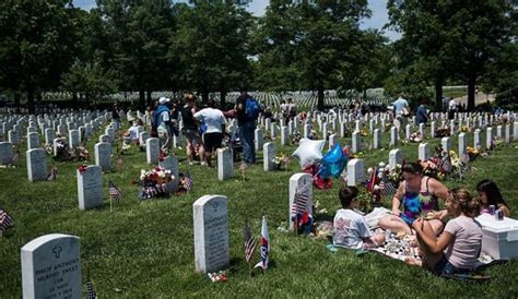 Best Practices For Visiting A Cemetery This Weekend Superior Monument Co