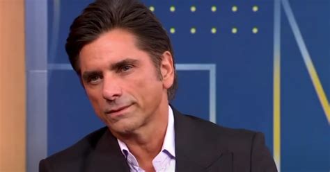 John Stamos Dui Arrest Was An Eye Opening Moment For Him