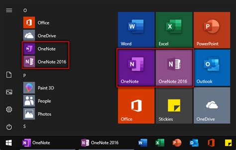 Outlook on desktop is an office and productivity software that allows you to easily access your outlook calendar. What's the difference between OneNote and OneNote 2016 ...