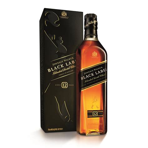 Johnnie Walker Black Label Blended Scotch Whisky My Xxx Hot Girl