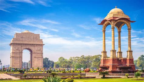 8 Places To Visit In Delhi In May 2023 For A Chillaxing Outing