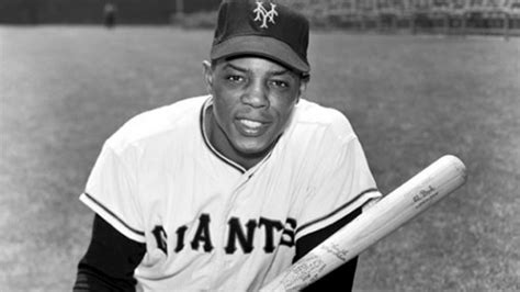 Willie's birth flower is lily of the. This Day In Sports History (July 18th) -- Willie Mays ...