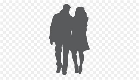Free Love Couple Silhouette Download Free Love Couple Silhouette Png