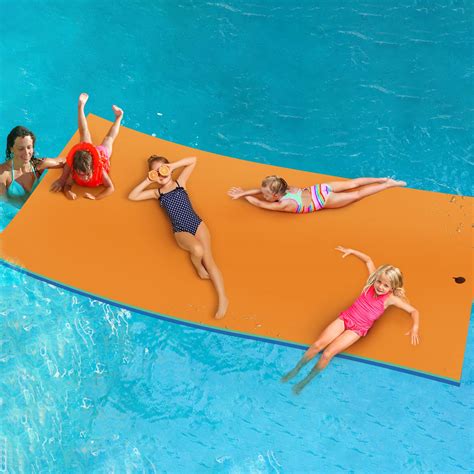 Floating Mat - Floating Mat for Lake - Water Mat - Lily Pad Floating