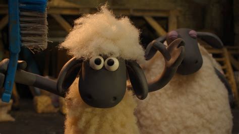 Shaun The Sheep Movie 2015 Movie Taste