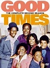 'Good Times' Movie: 1970s Sitcom Getting Big Screen Treatment From ...