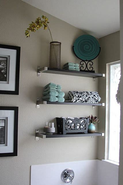 Bathroom shelf corner bathroom organizer basket wall mounted shelves shower shampoo storage rack holder for bathroom accessories. 302 best Black-White & Accent Colors images on Pinterest ...