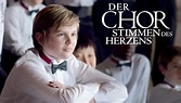 Der Chor - Stimmen des Herzens (DVD) – jpc