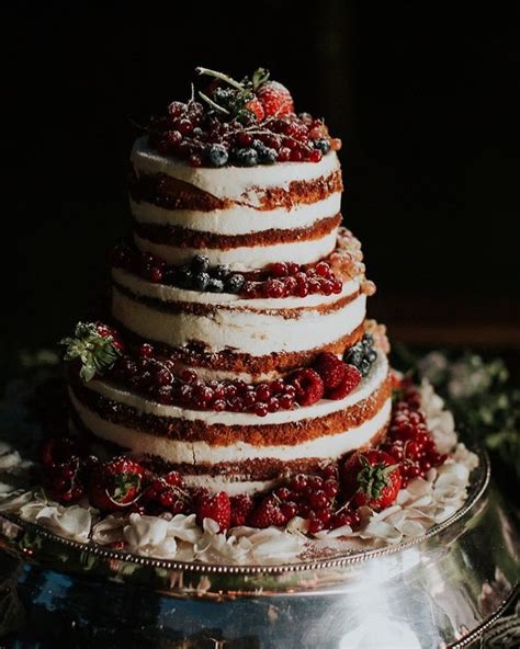 Update More Than Dirty Wedding Cake Best In Daotaonec