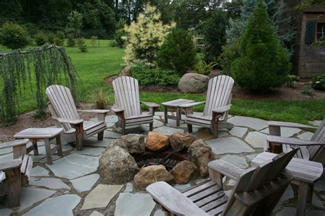 Maybe you would like to learn more about one of these? Flagstone Patios for Your Yard | DesignWalls.com