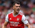 Granit Xhaka Opens Up On Personal Struggles After He Was Stripped Of ...