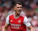 Granit Xhaka Opens Up On Personal Struggles After He Was Stripped Of ...
