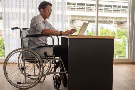 More job opportunities for disabled workers in the Philippines | HRM
