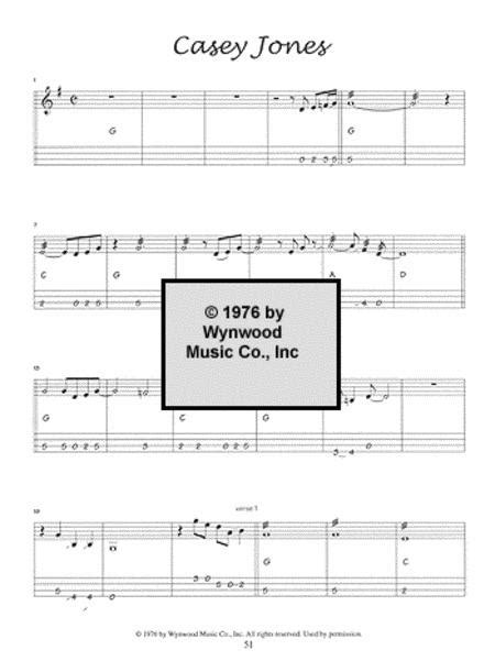 Shady Grove Mandolin Solos By David Grisman By David