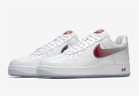 Nike Air Force 1 Taiwan 2018 Release Date Sneakerfiles