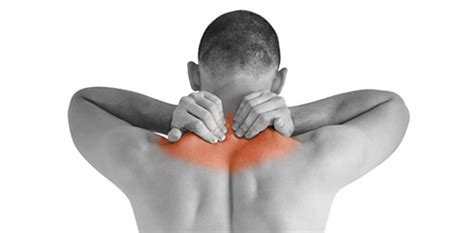 Neck Pain Commons Causes And When To See A Doctor Orthopedic Blog