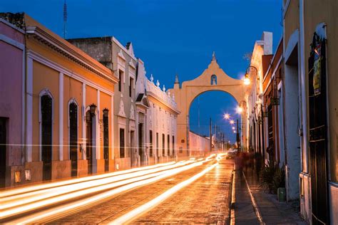 All The Best Things To Do In Merida Mexico Bobo And Chichi