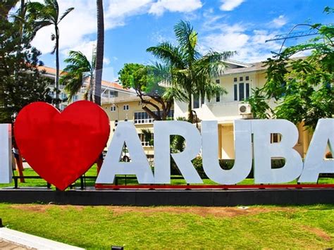 Aruba Private Off The Beaten Path Highlights Sightseeing Excursion