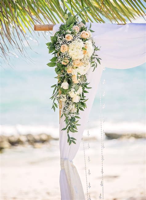 Grand Cayman Wedding Decor Photography Cayman Island Wedding Wedding