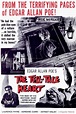 The Tell-Tale Heart (1960) — The Movie Database (TMDb)