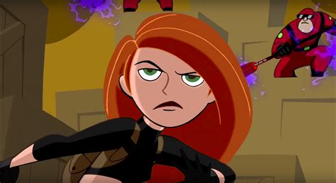 Kim Possible S Iconic Theme Song Gets Live Action Pop Makeover In New
